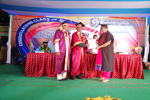 convocation 2014